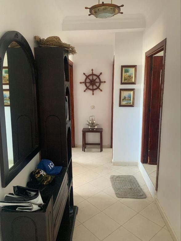 Apartamento Marina Smir Apartment in Tangier-Tétouan-Al Hoceima