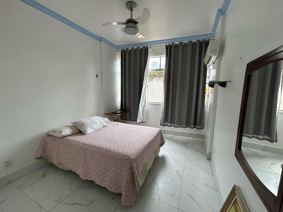 Spacious apartment in Belém for COP30 Apartment in Belém
