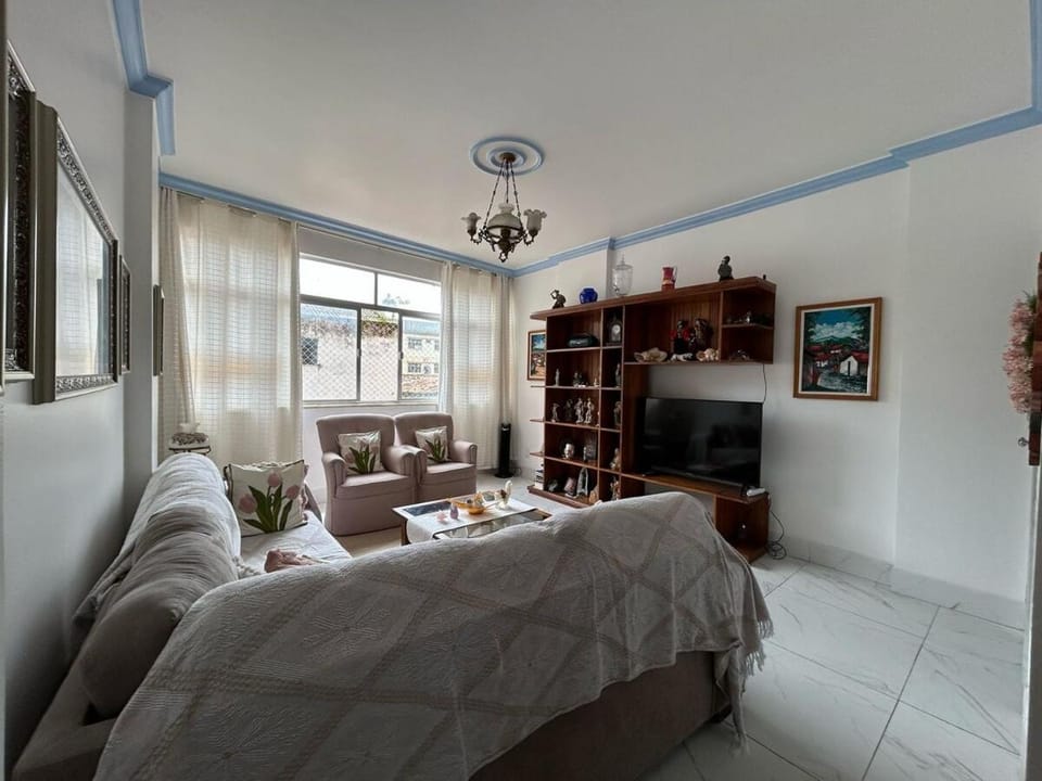 Spacious apartment in Belém for COP30 Apartment in Belém