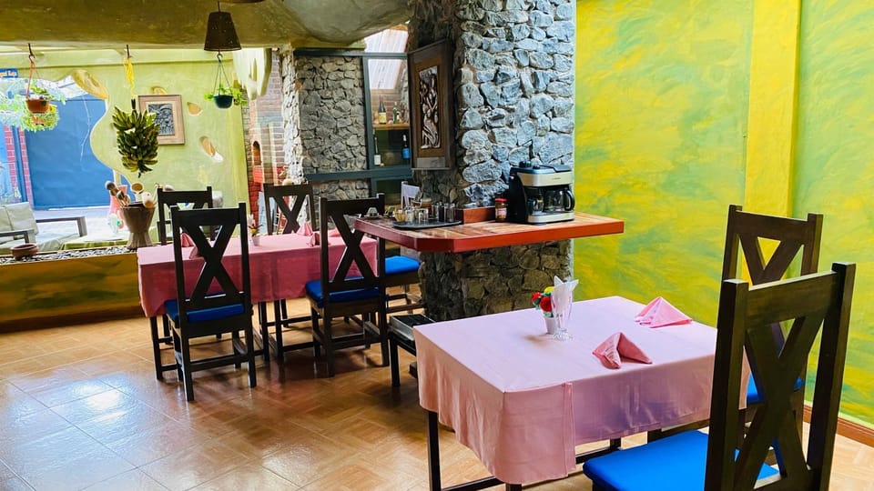 parachichi house Bed and Breakfast Bed and Breakfast in Arusha