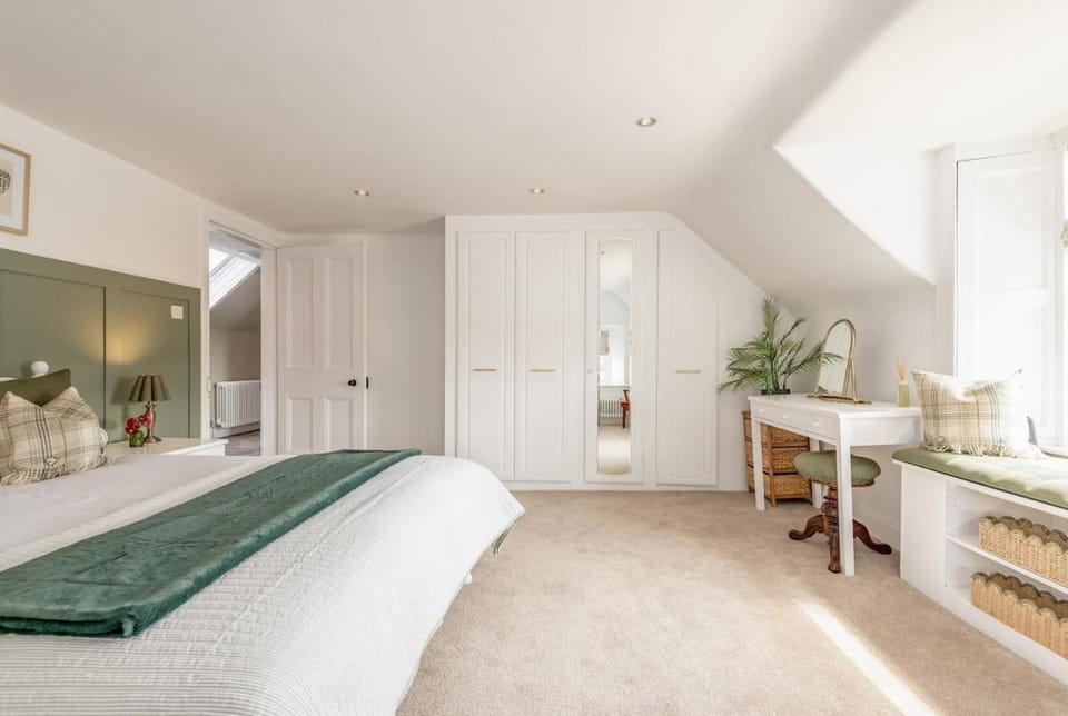 Kilmore Paws and Relax House in Scotland
