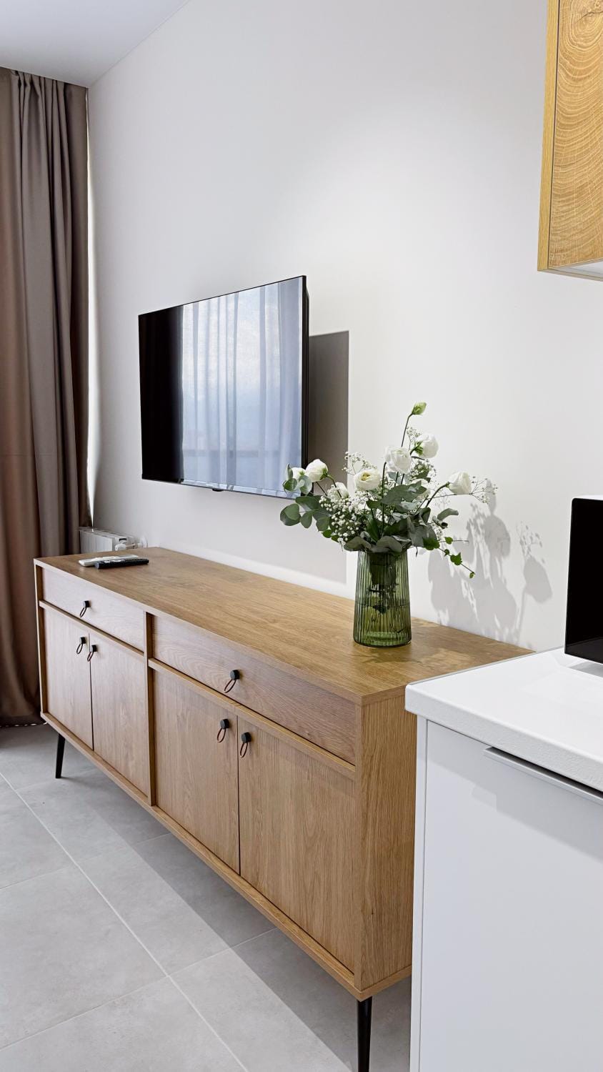 TV and multimedia