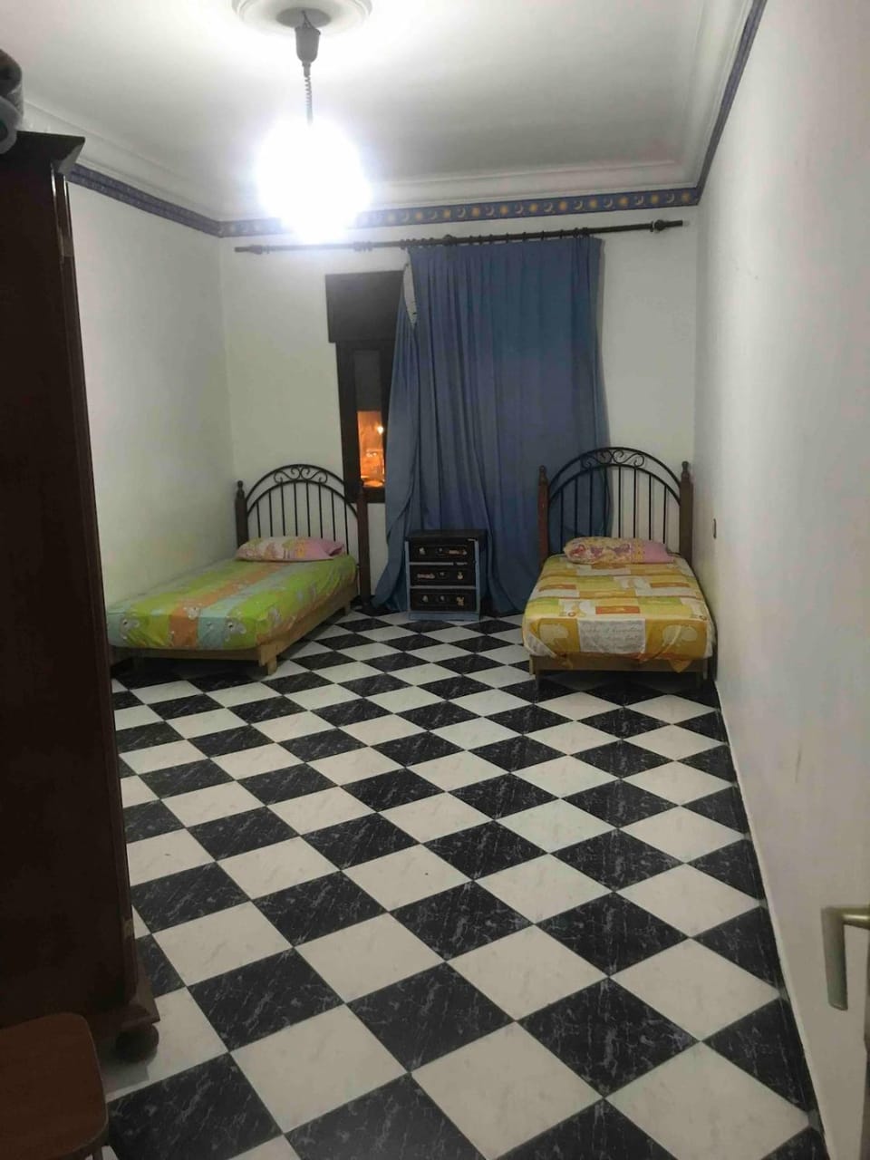 Good apartment close to all places Apartment in Tangier-Tétouan-Al Hoceima