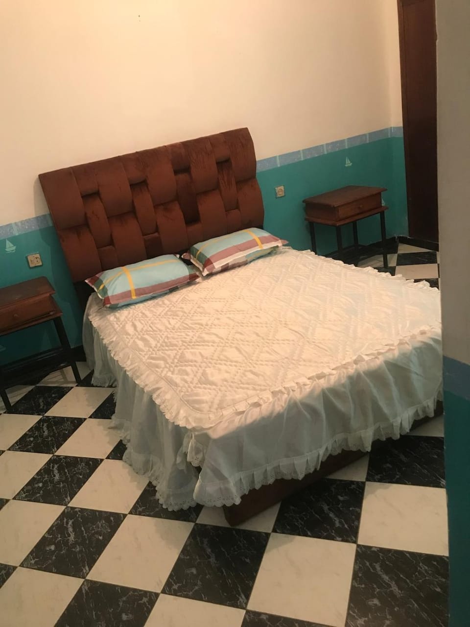 Good apartment close to all places Apartment in Tangier-Tétouan-Al Hoceima