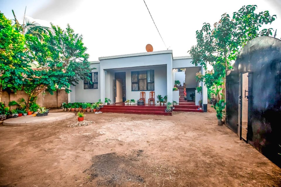 Bantulaki House Apartment in Arusha