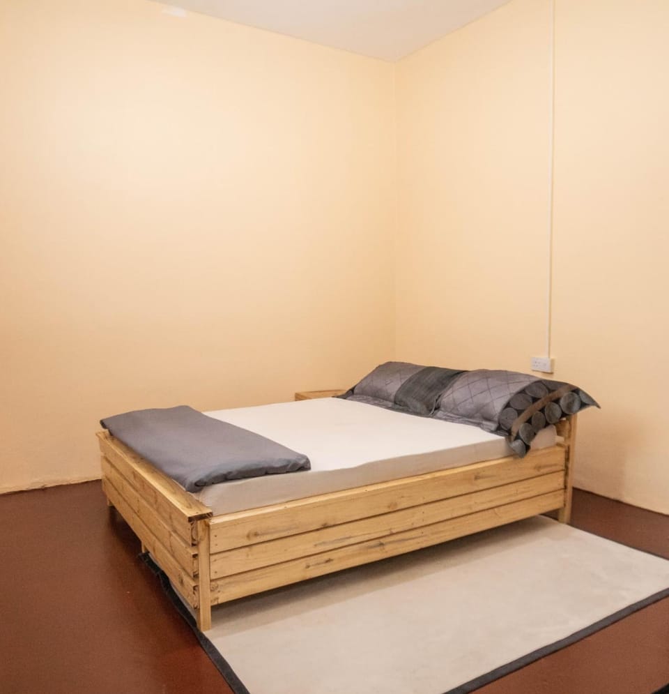 Bantulaki House Apartment in Arusha