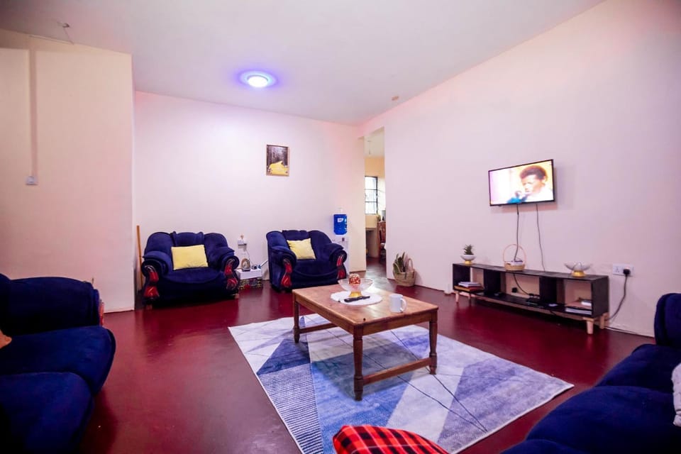 Bantulaki House Apartment in Arusha