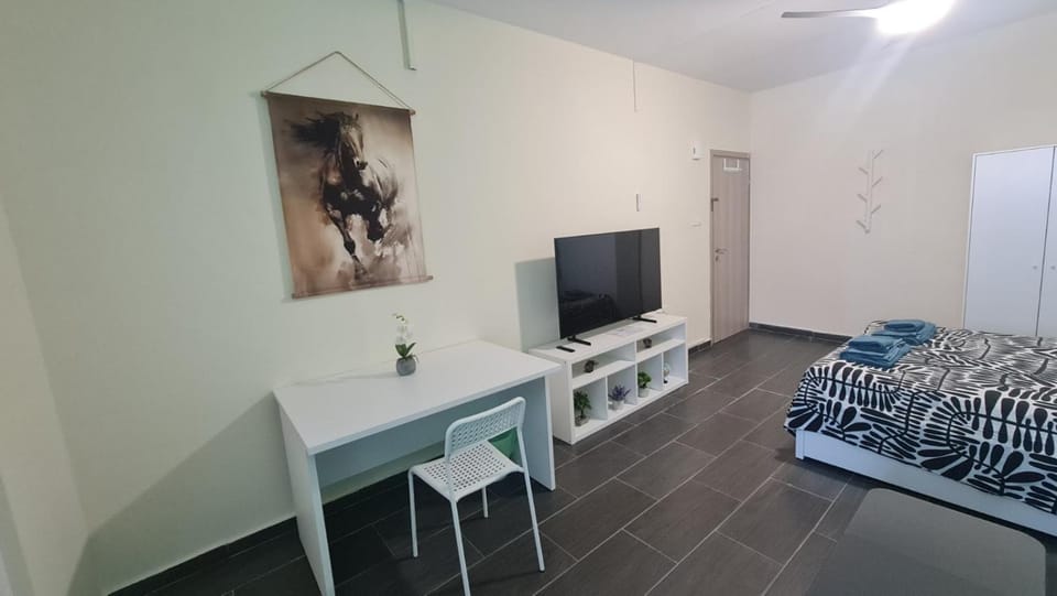 RIVERA Studios 4 Apartment in Limassol City