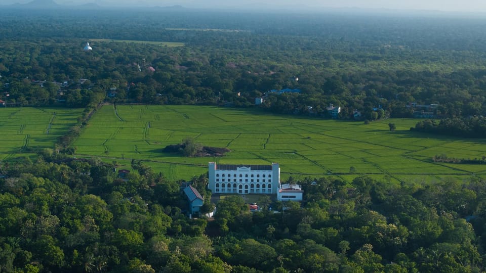 Kynrock Hotels & Resorts Kataragama Hotel in Southern Province