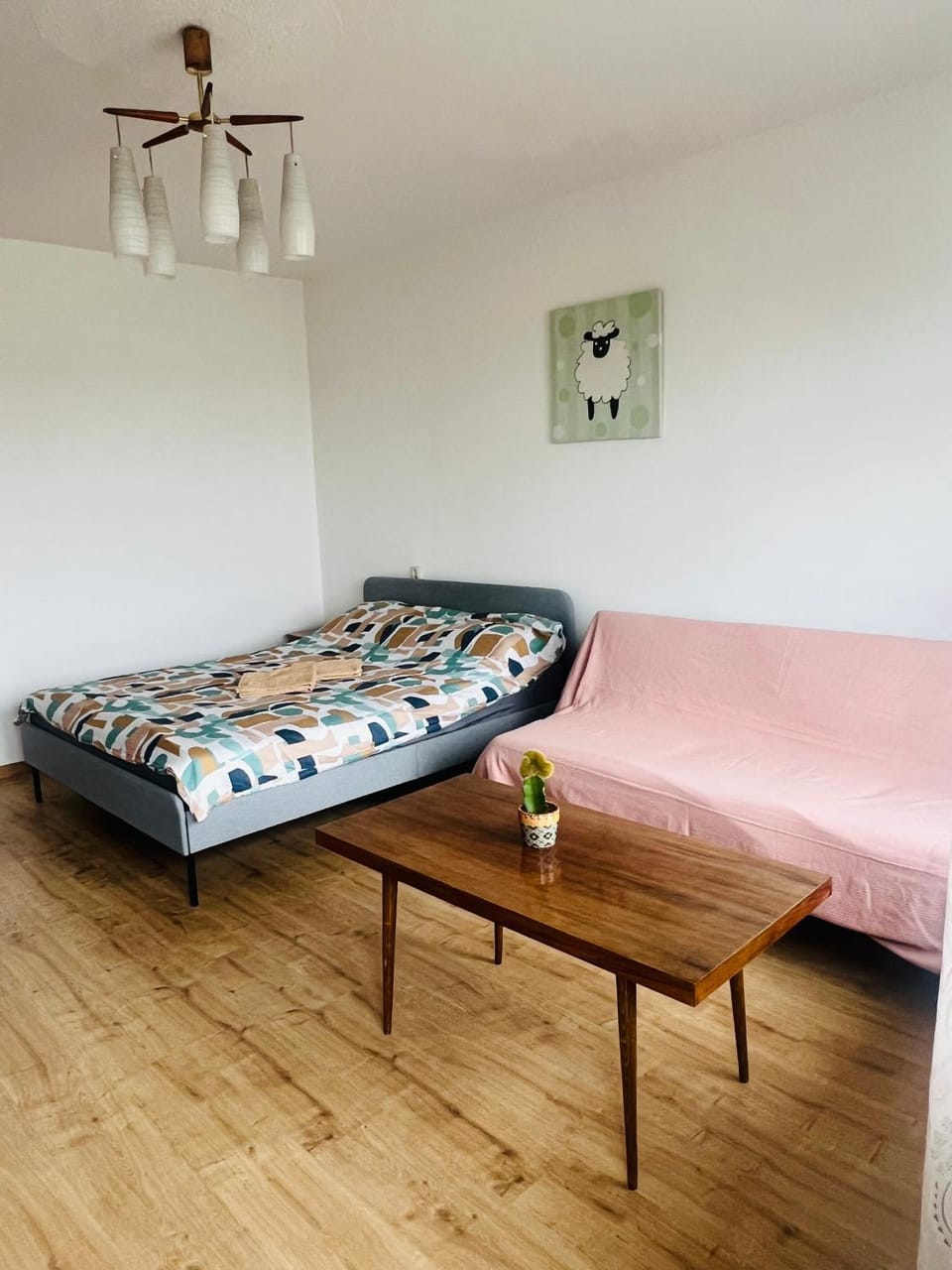 Kaunas View apartment Apartment in Lithuania