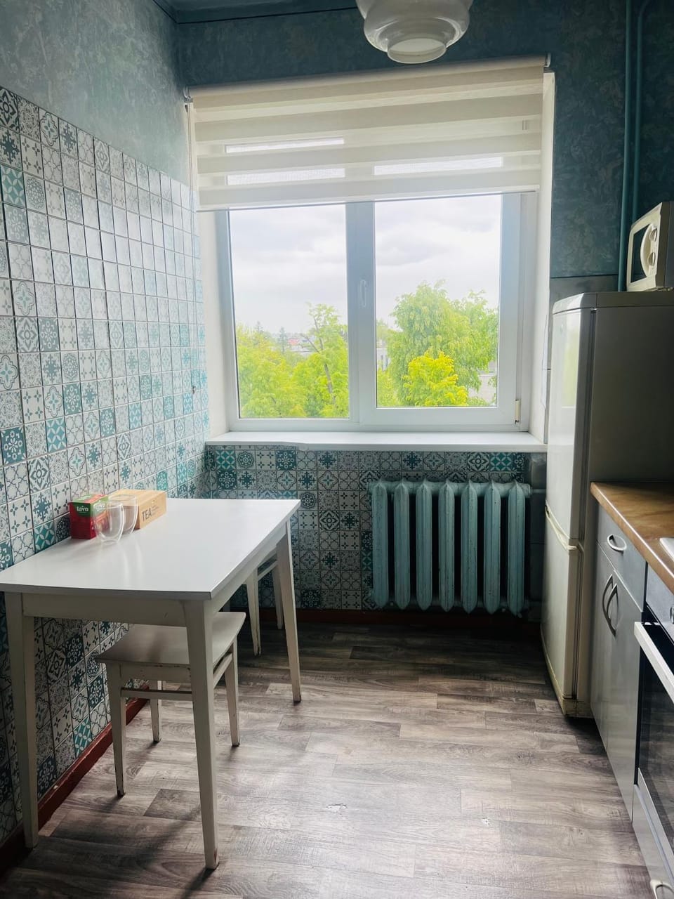 Kaunas View apartment Apartment in Lithuania