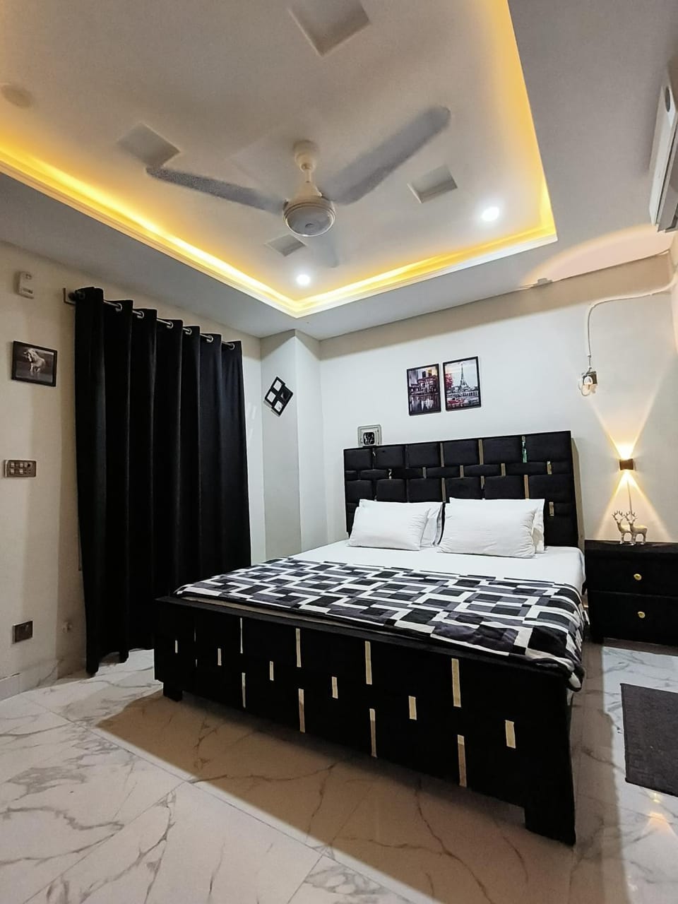 Entire place Apartment in Punjab