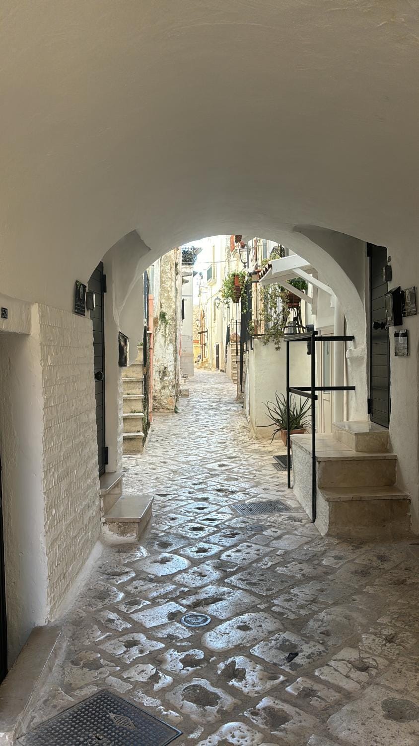 Dimore Levante - La Dimora nel borgo Apartment in Apulia