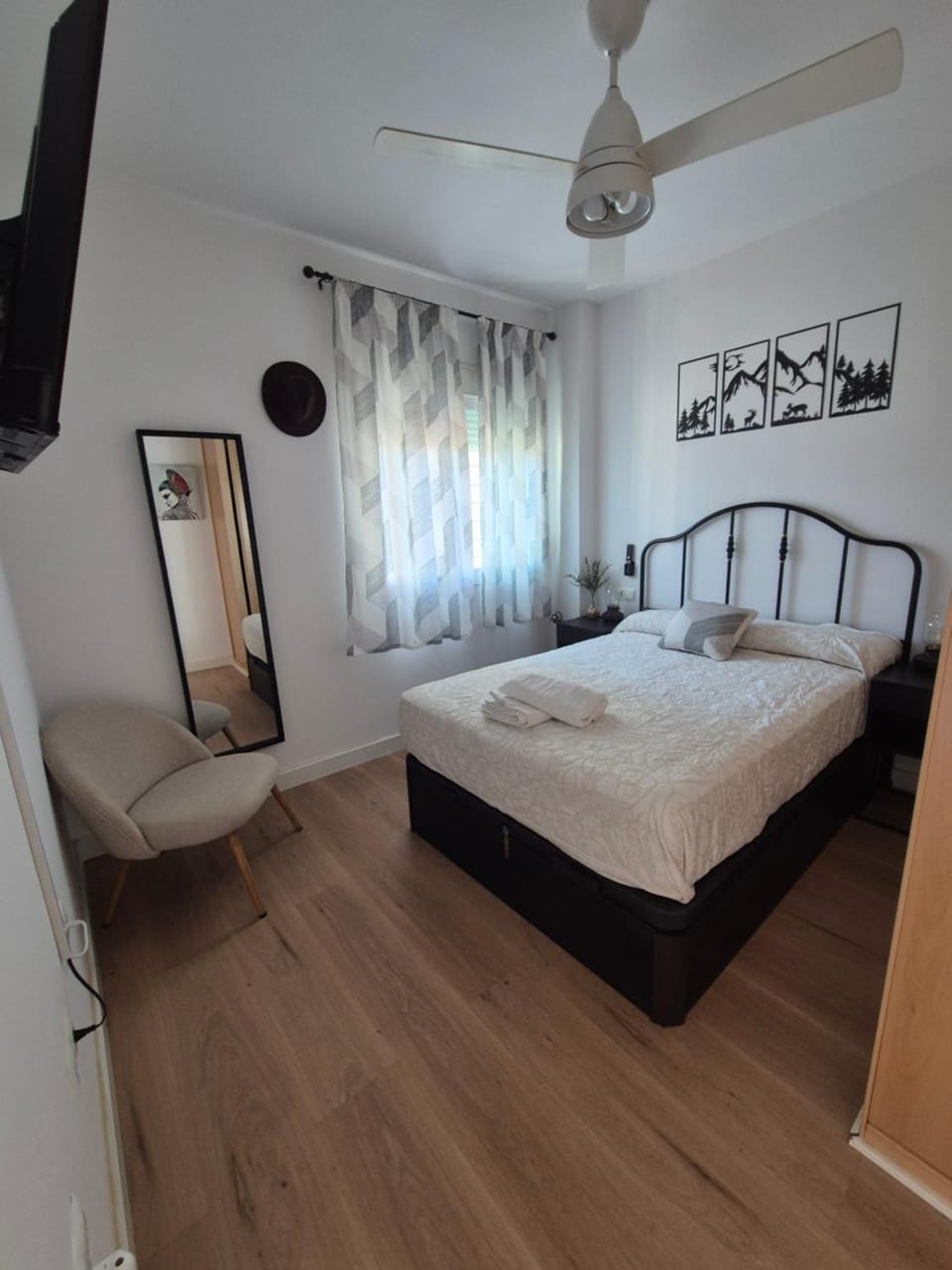 Apartamento Colegueo Apartment in Sanlúcar de Barrameda