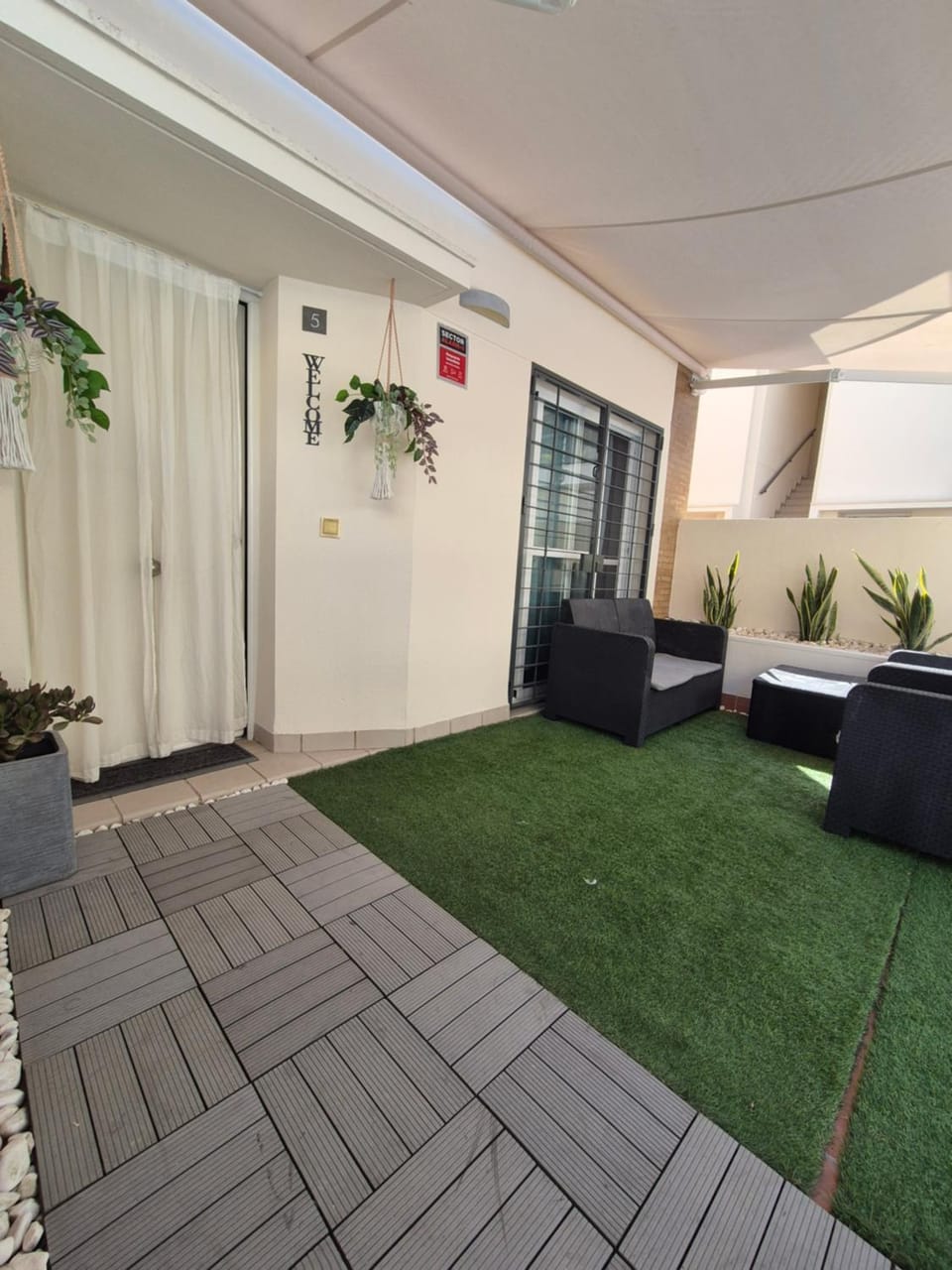 Apartamento Colegueo Apartment in Sanlúcar de Barrameda