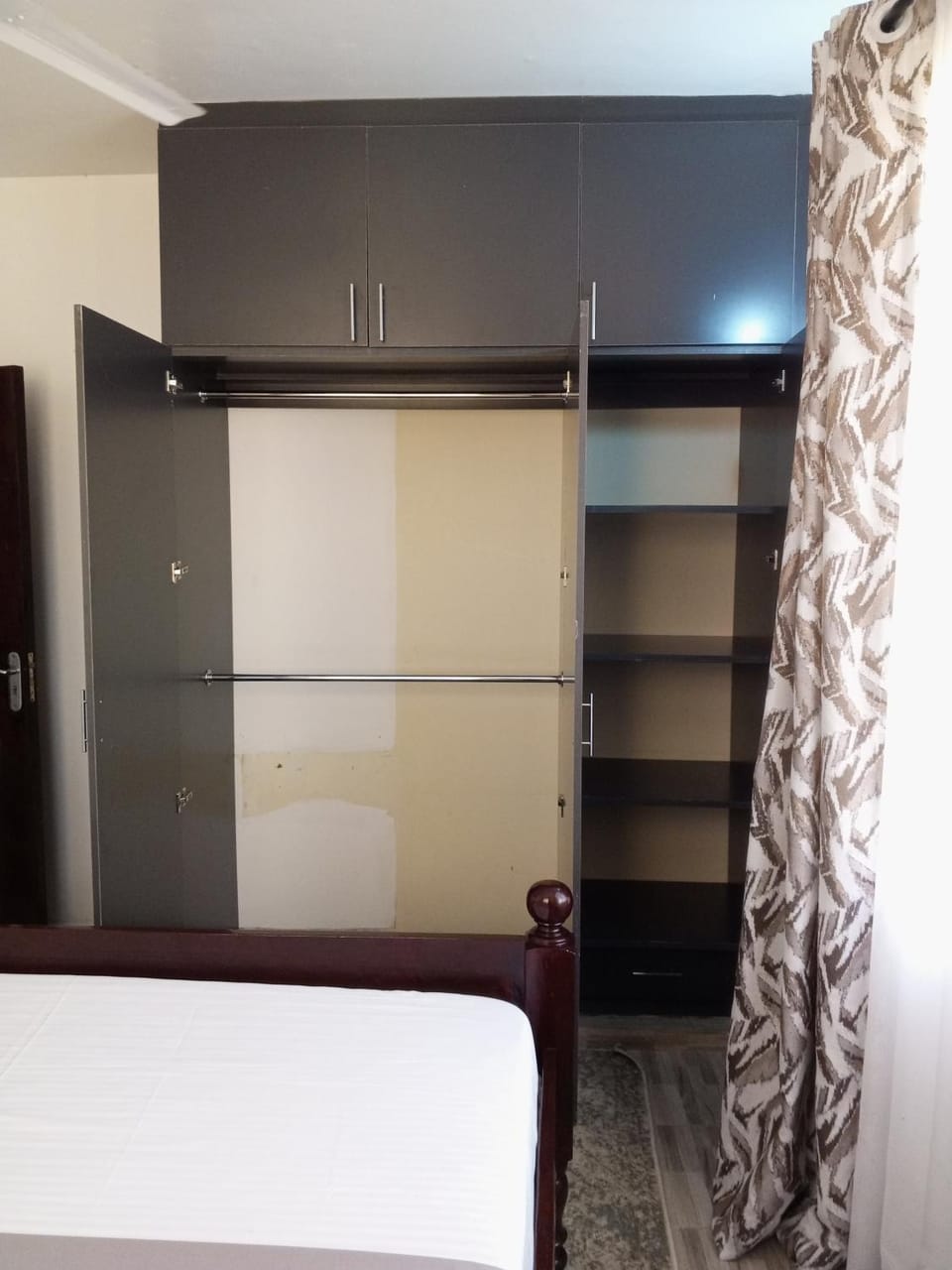 Concord Apartment Apartment in Mombasa