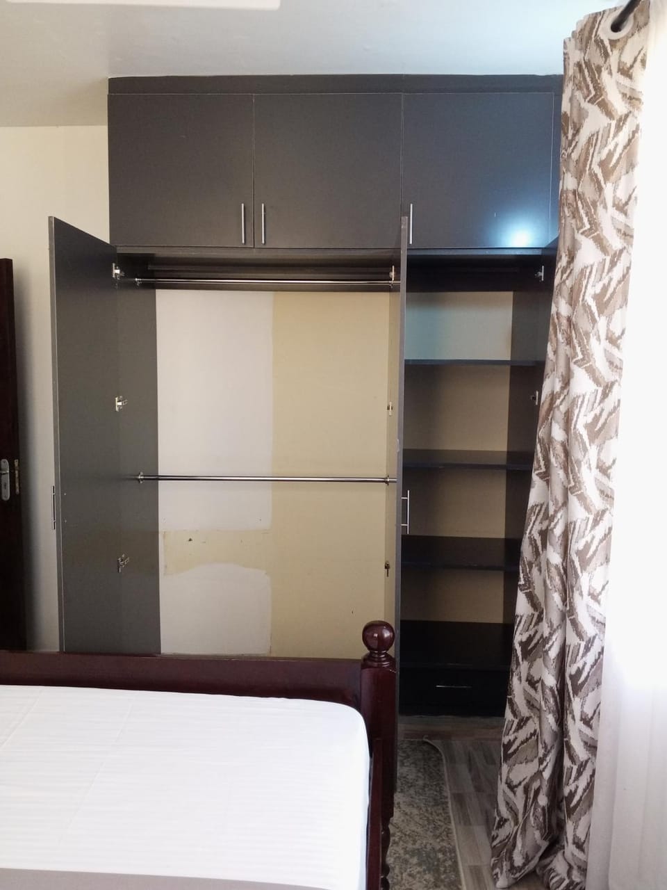 Concord Apartment Apartment in Mombasa
