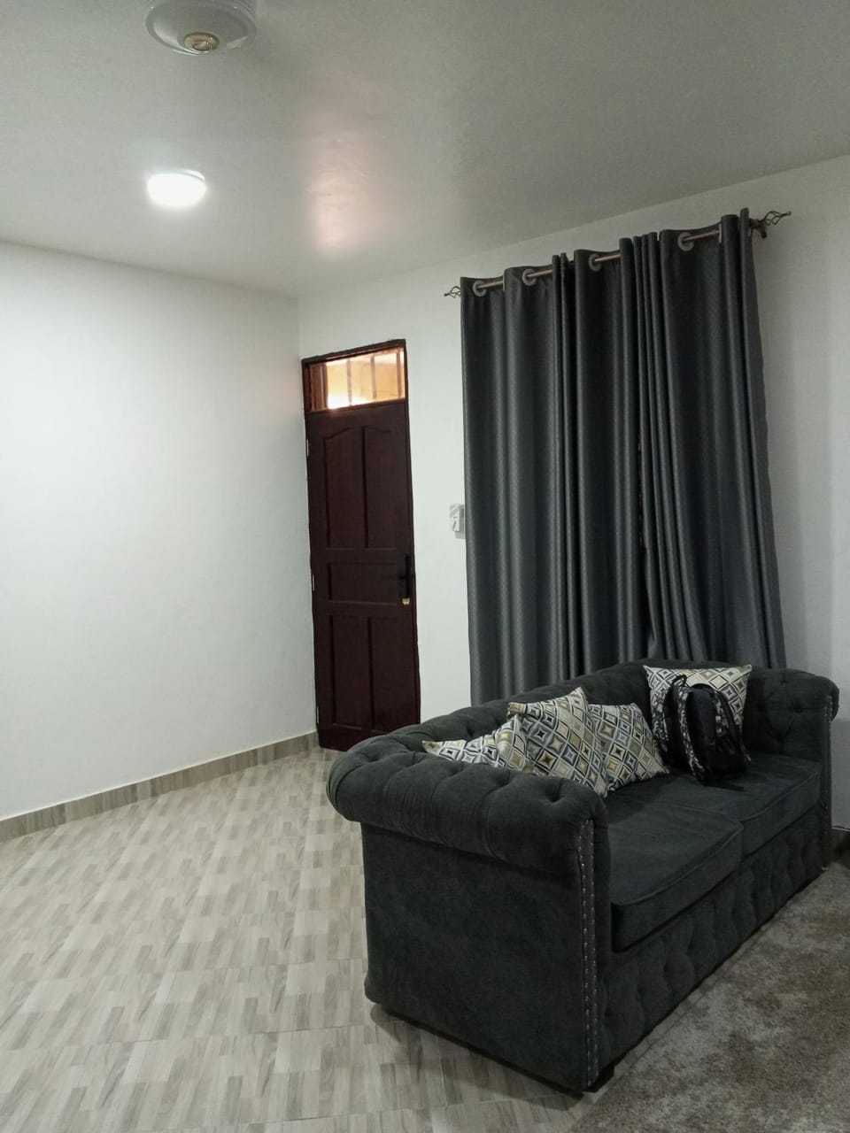 Concord Apartment Apartment in Mombasa