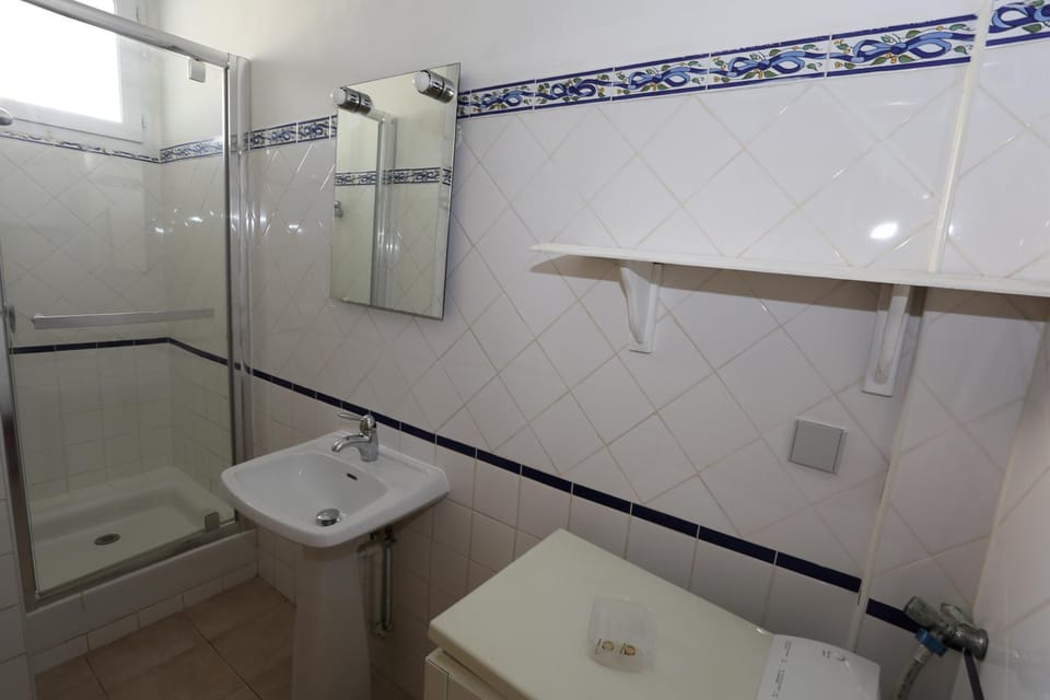 Villa Marina Apartment in Le Grau-du-Roi