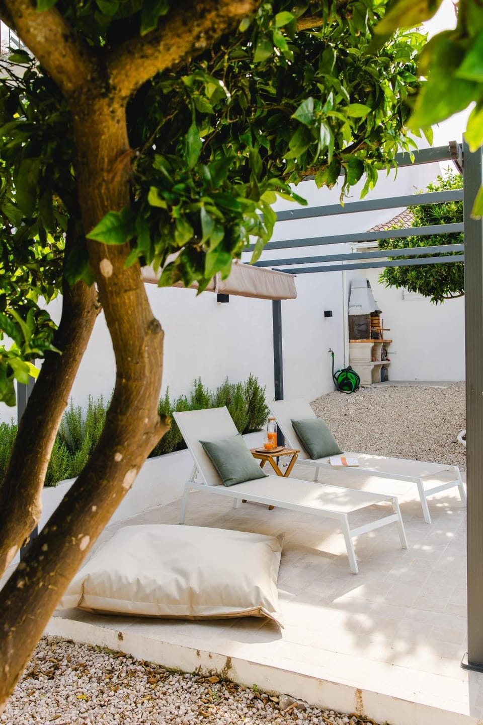 Casa Maria Avieira House in Santarém District, Portugal