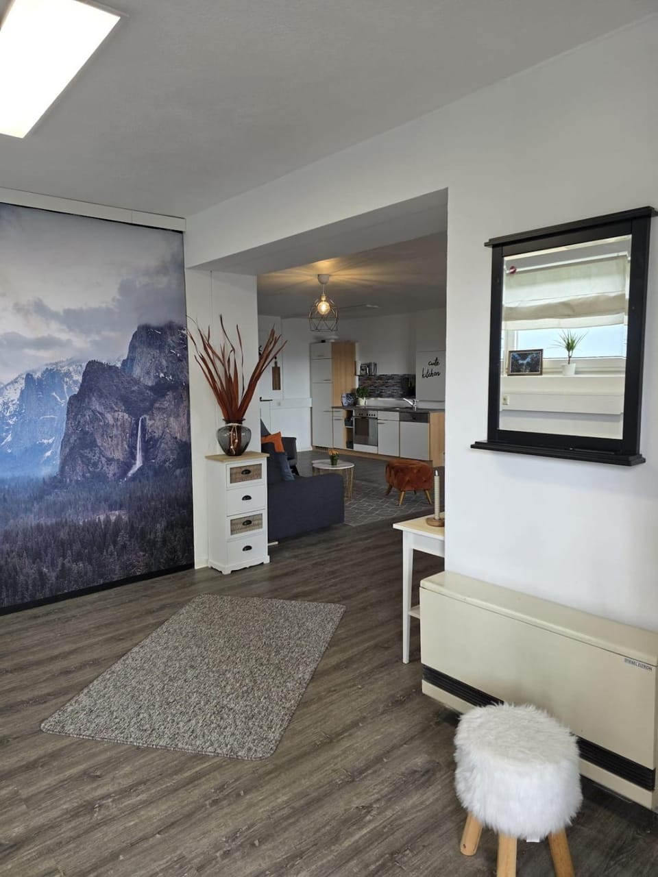 Schwarzwald Lodge EG - Perfekt für Familien Apartment in Baden-Württemberg