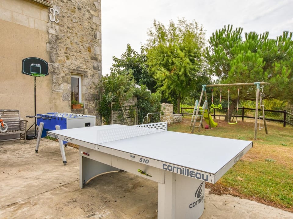 Game Room, Other
