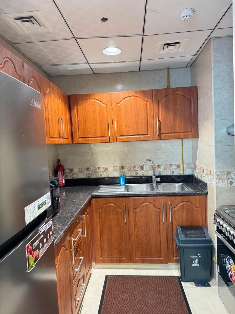 2Bed Room Full Seaview Apartment in Ajman