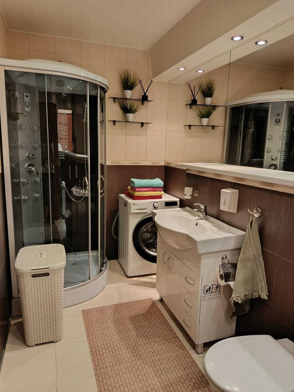 Šeimos apartamentai Maironio gatveje Apartment in Palanga