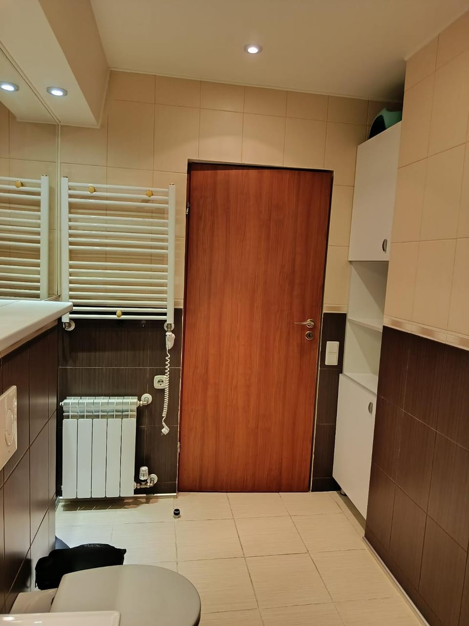 Šeimos apartamentai Maironio gatveje Apartment in Palanga