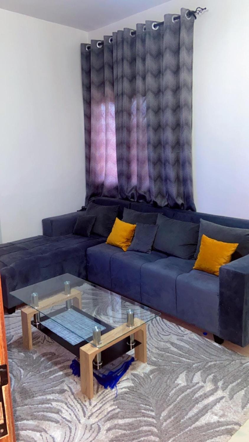 Appartement T2 Médina, Dakar Apartment in Dakar
