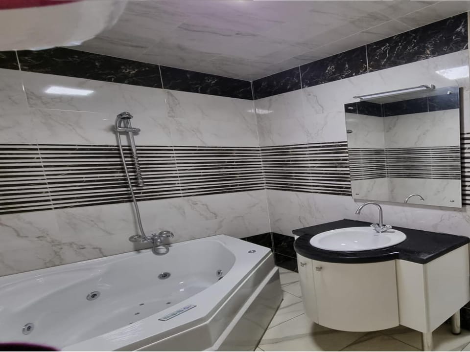 Pino home 3 Apartment in Cairo Governorate