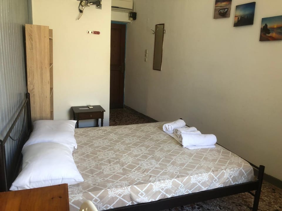 Old Town Room 2 Apartment hotel in Rethymno