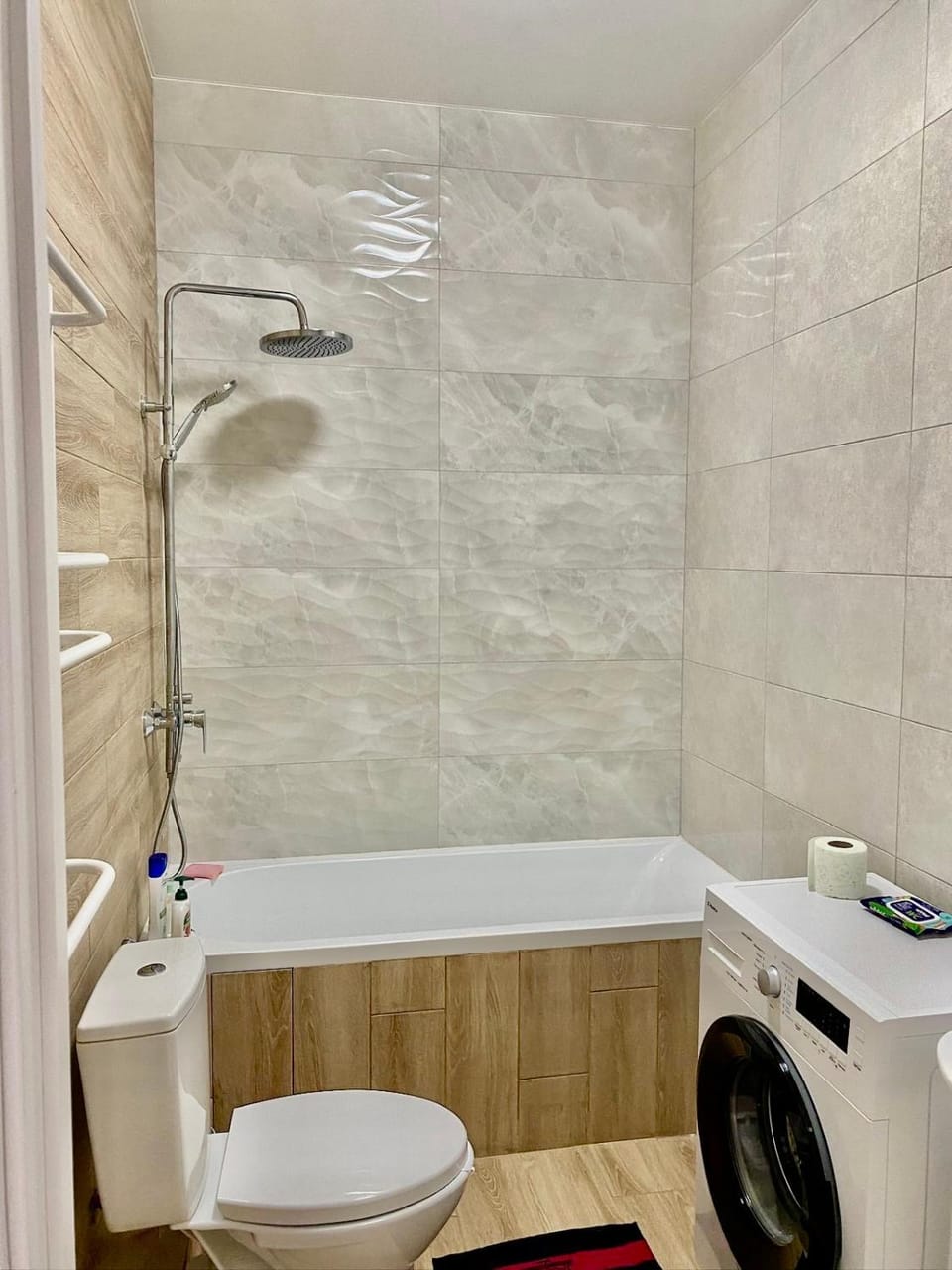 ЖК Бисквитный - центр міста та Аркадія Apartment in Odessa