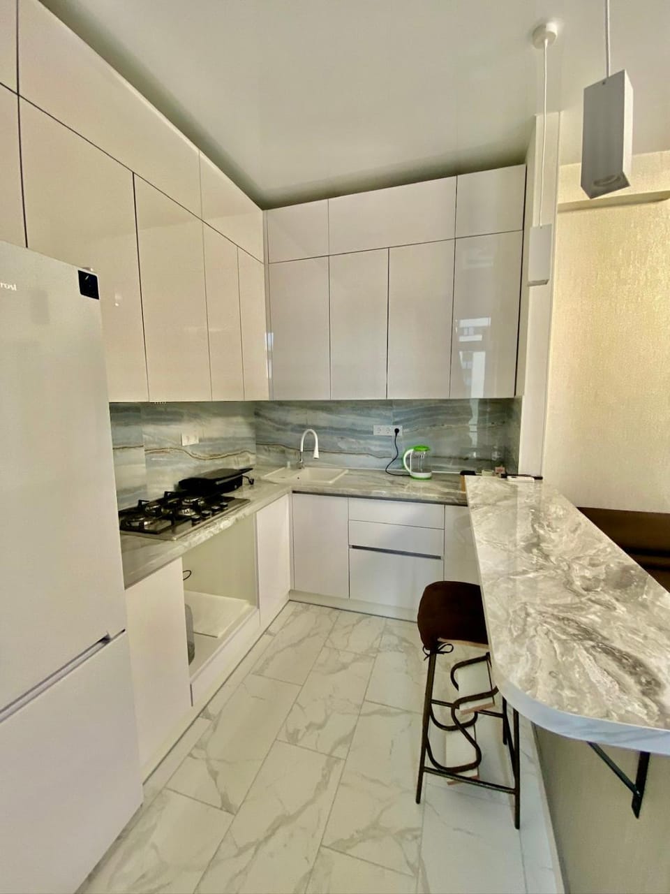 ЖК Бисквитный - центр міста та Аркадія Apartment in Odessa