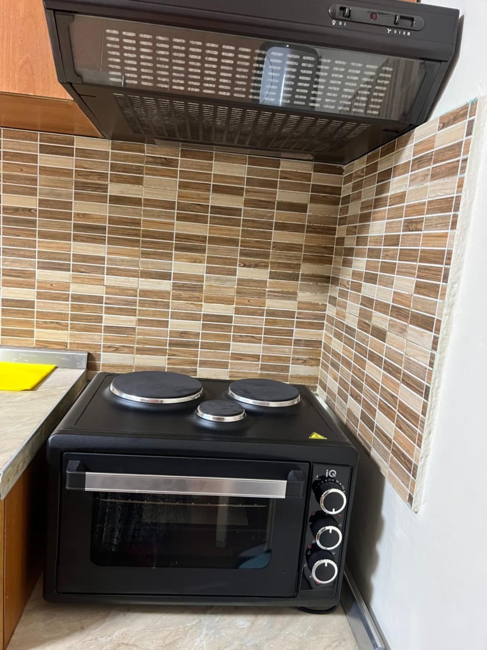 Tirana's Nest Apartment in Tirana
