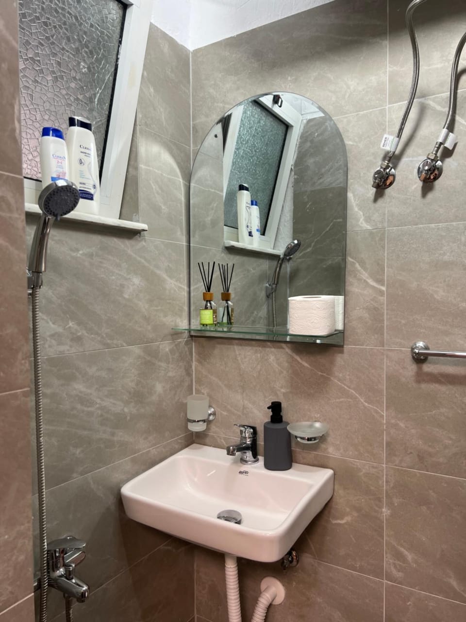 Tirana's Nest Apartment in Tirana