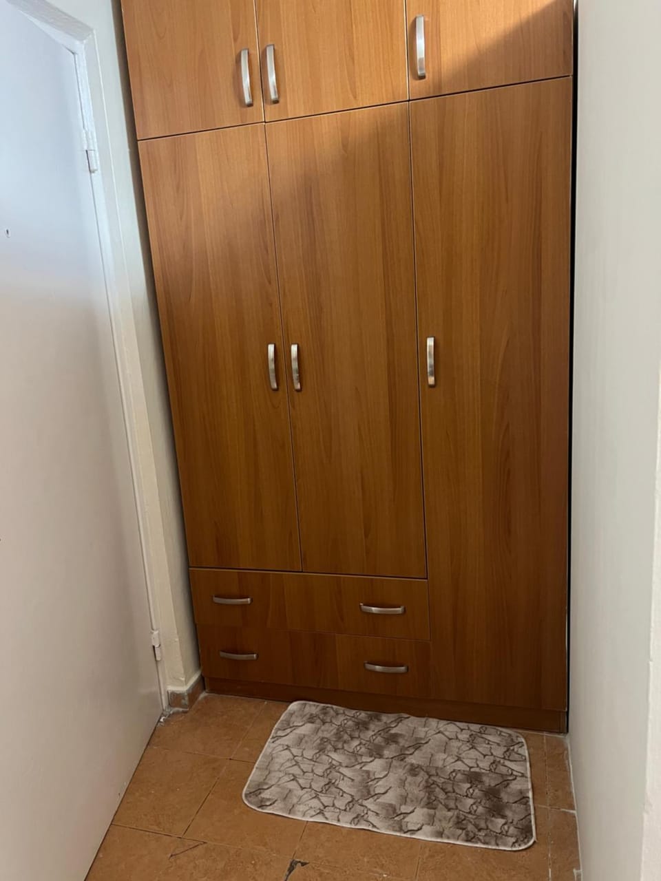 Tirana's Nest Apartment in Tirana