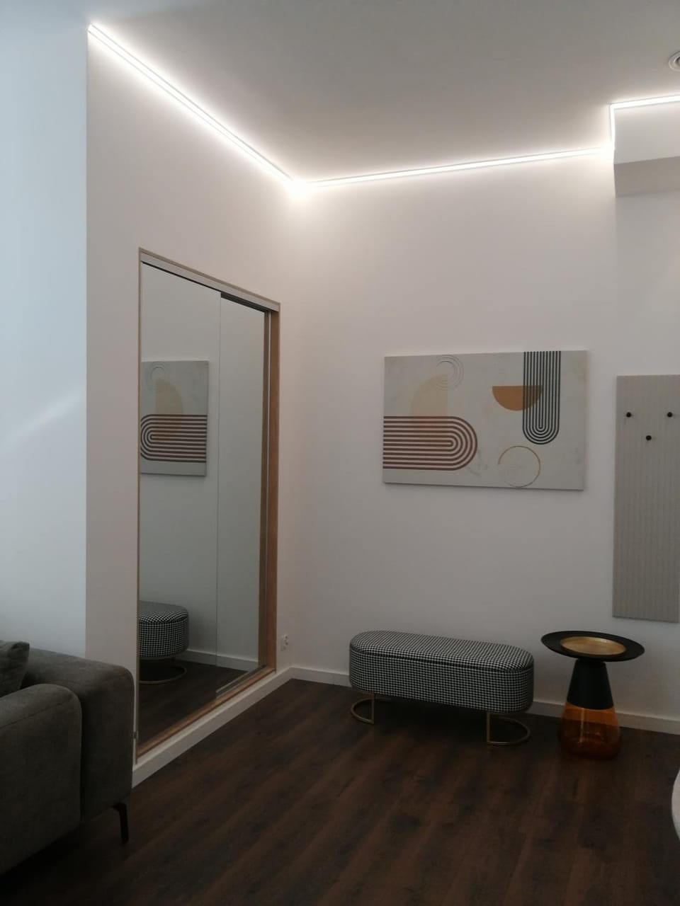 Apartament 60 Apartment in West Pomeranian Voivodeship, Poland