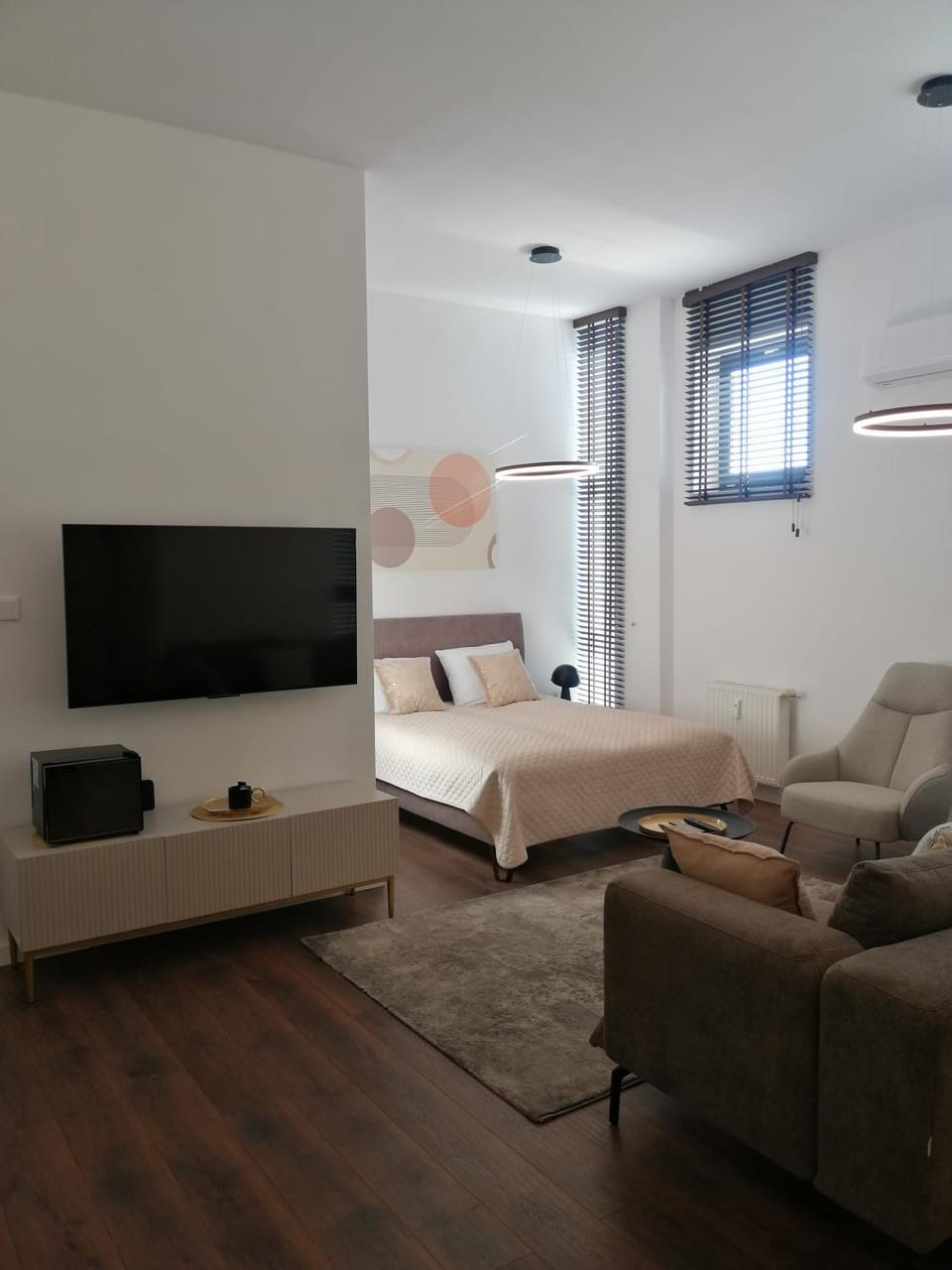 Apartament 60 Apartment in West Pomeranian Voivodeship, Poland