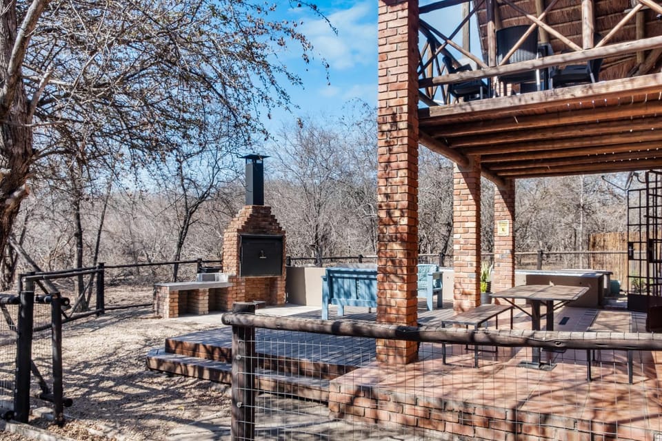 Patio, BBQ facilities, Balcony/Terrace