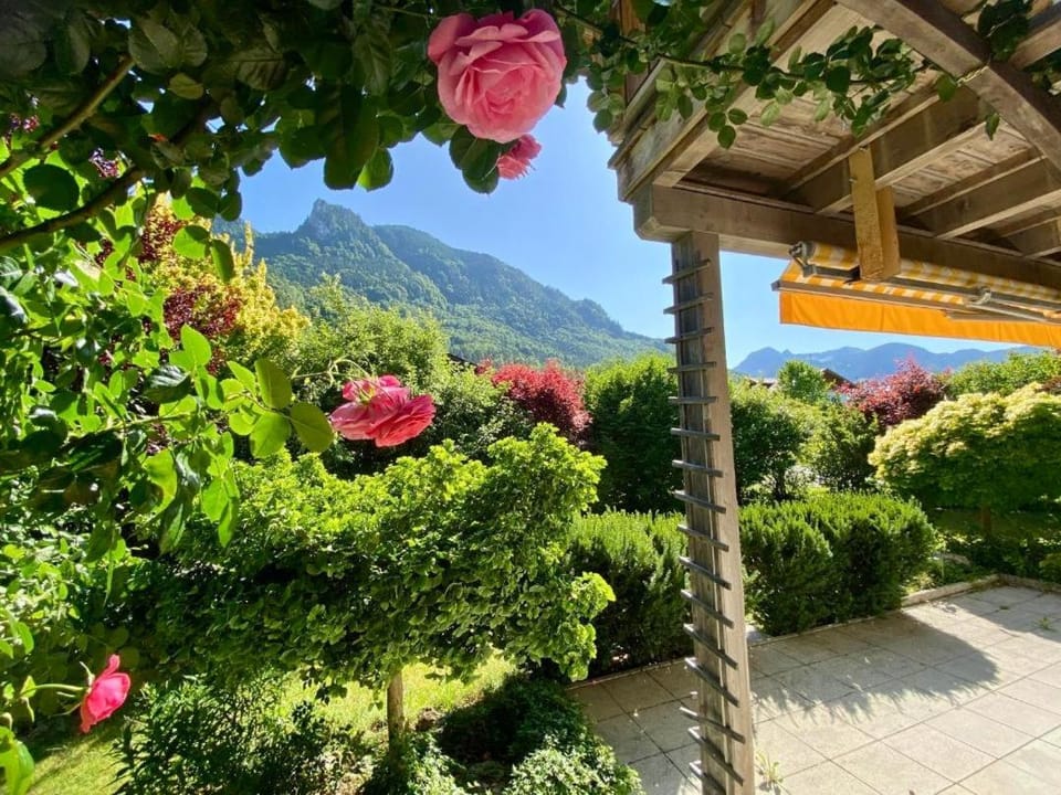 Maiwand House in Bavaria
