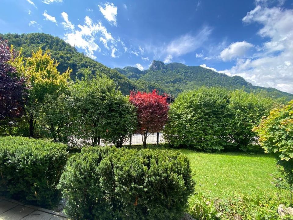 Maiwand House in Bavaria