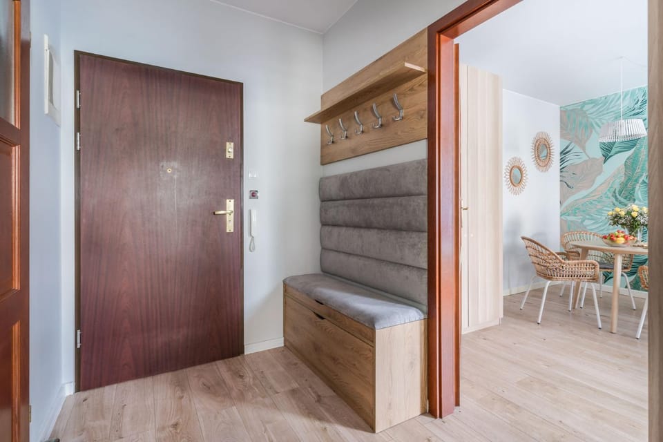 Imperial Apartments - Flora Apartment in Sopot