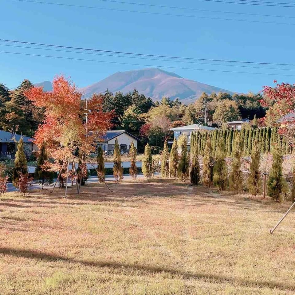 Le Repos軽井沢 Villa in Karuizawa