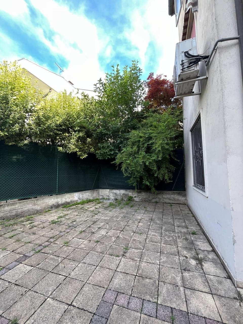 Casa Simone Apartment in Vicenza