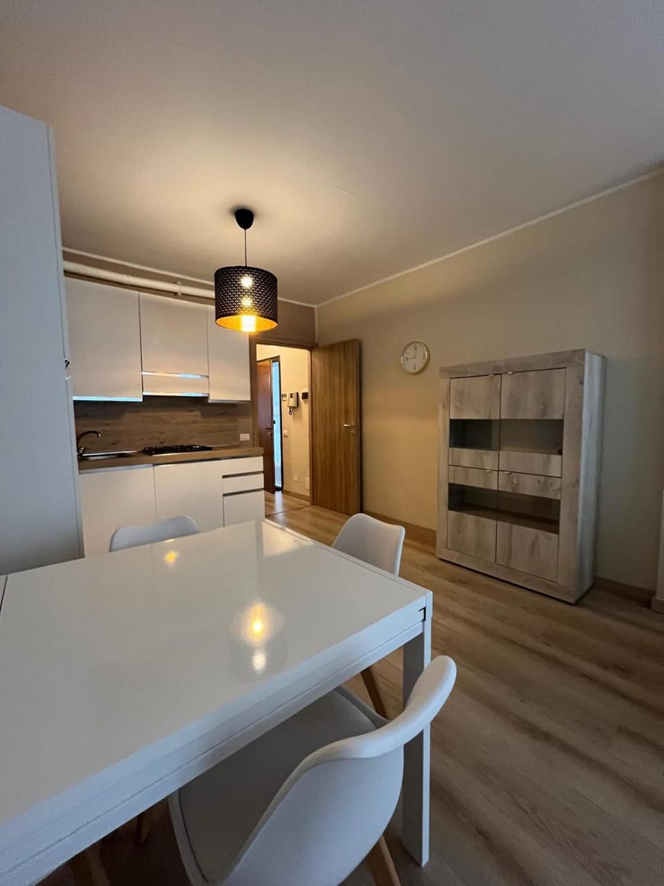 Casa Simone Apartment in Vicenza