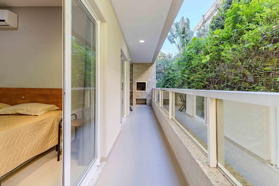 BBQ facilities, Balcony/Terrace