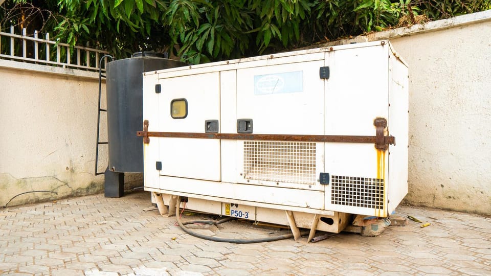 EEVA Maison Apartments Apartment in Abuja