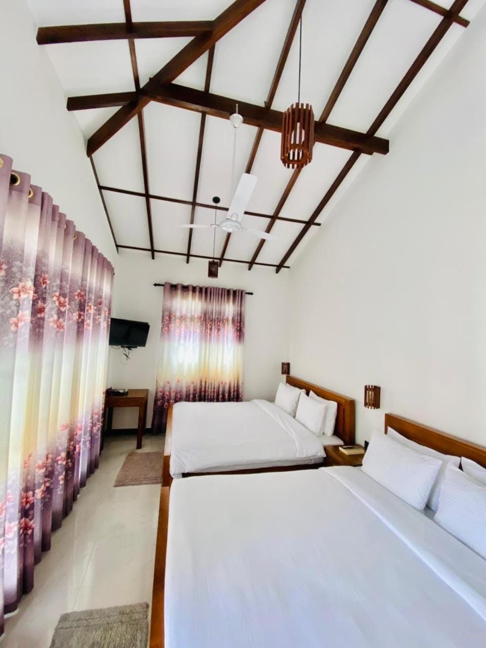 Serene Retreat Udawalawa Hotel in Uva Province, Sri Lanka