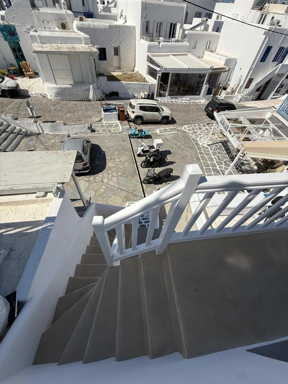 Day, Neighbourhood, Bird's eye view, View (from property/room), Balcony/Terrace, Street view, Location